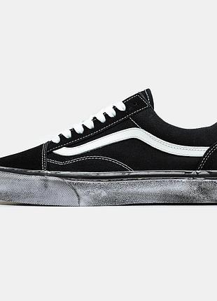 Кросівки vans old skool