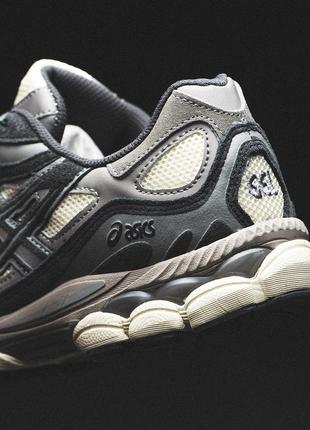 Мужские кроссовки асикс / asics gel-nyc — цена 2820 грн в каталоге ...