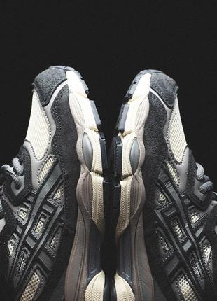 Мужские кроссовки асикс / asics gel-nyc — цена 2820 грн в каталоге ...