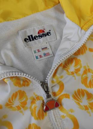 Вінтажна олімпійка ellesse
оригінал 4