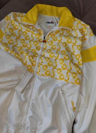 Вінтажна олімпійка ellesse
оригінал