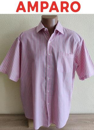 Рубашка amparo размер xl-xxl