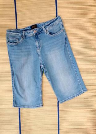 Повний прозпродаж шорти бриджі джинсові чоловічі s