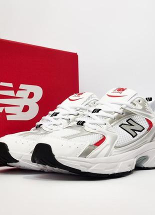 Кросівки new balance 530 чоловічі