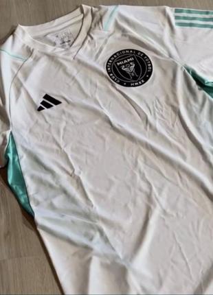 Летний костюм adidas mls