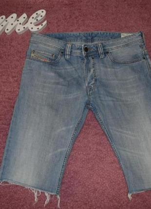 Фірмові шорти diesel