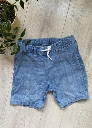 Шорти 🩳 h&m 6,7 років