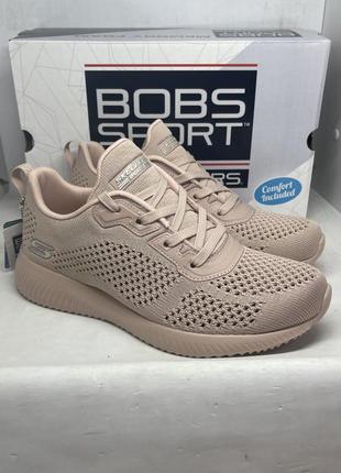 Кроссовки женские ( оригинал) skechers bobs squad 2 ( 32509