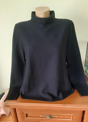 Гольф шерстяной cos