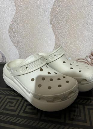 Крокси crocs crush