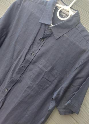 Сорочка чоловіча м livergy