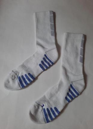 Шкарпетки  спортивні primark eur 40-42 із махрою