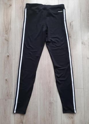 Лосини adidas 14-15 років, 170 см5 фото