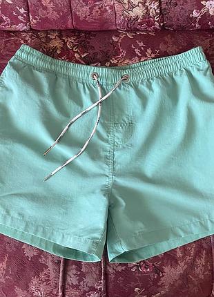 Шорти