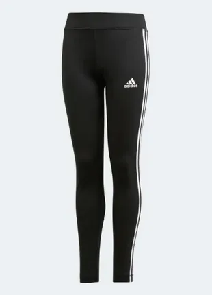 Лосини adidas 14-15 років, 170 см2 фото