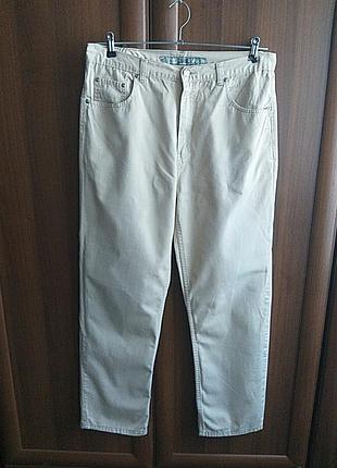 Отличные летние джинсы