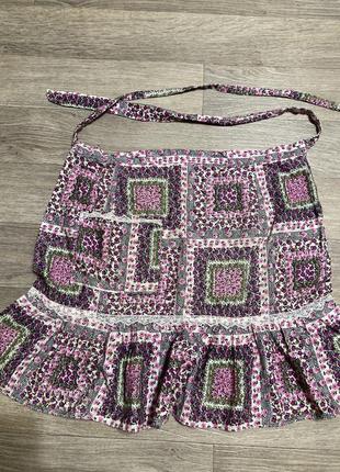 Переднік із малюнком