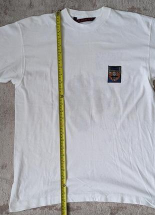 Футболка mammut