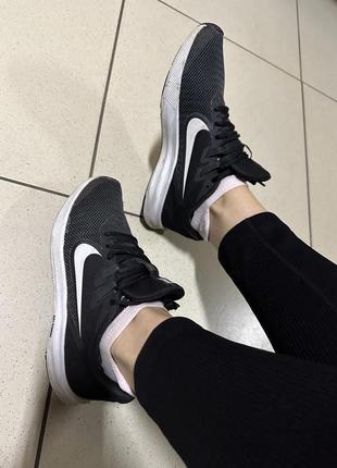 Кросівки nike 39 розмір (25 cm)