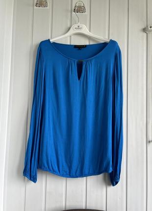 Monton. блуза «синьоока»