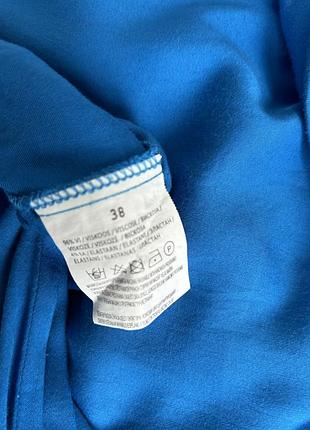 Monton. блуза «синьоока» 4