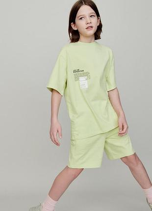 Костюм літній zara