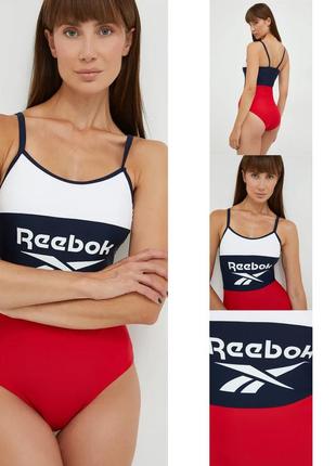 Купальник reebok