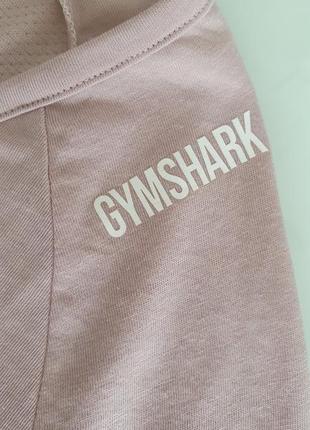 Лонгслив женский  для спорта  и йоги gymshark9 фото