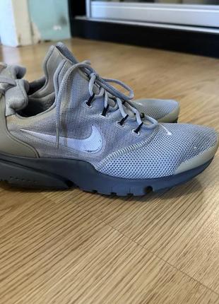 Кроссовки nike размер 38.5 (24 cm)