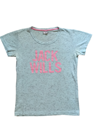 Футболка jack wills