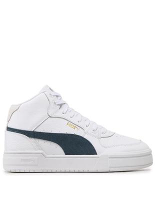 Кеди puma ca pro mid heritage