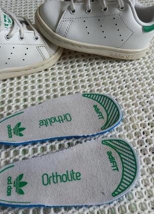 Кроссовки adidas 20р 6