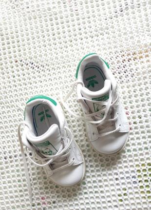 Кроссовки adidas 20р 7