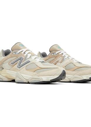 New balance 9060 sea salt