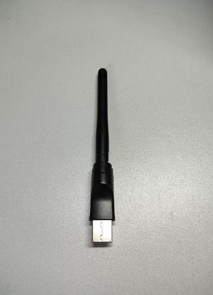 Usb wifi адаптер mt7601