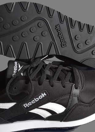 Кроссовки reebok ultra flash