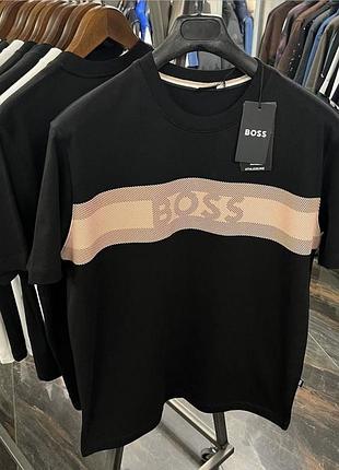 Футболка hugo boss