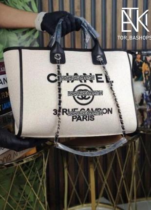 Шопер chanel, туреччина