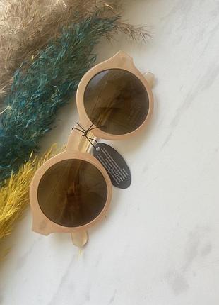 Новые солнцезащитные очки.раздаж!