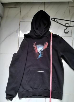 H&m pennywise hoodie new arrivals