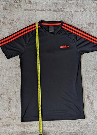 Adidas футболка чоловіча спортивна