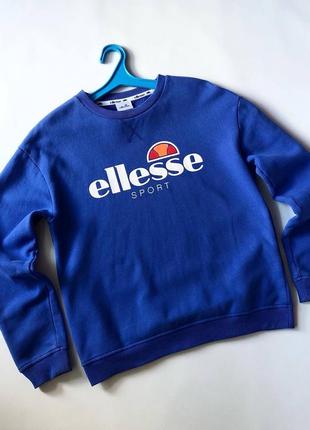 Свитшот ellesse