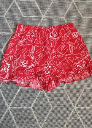 Шорти vero мoda