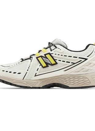 New balance 1906r ganni sail4 фото