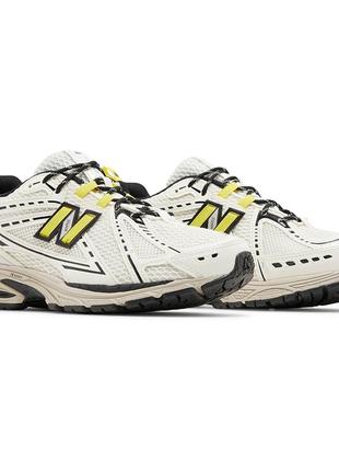 New balance 1906r ganni sail