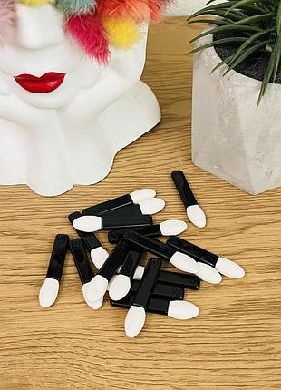 Оригінальний новий пензель аплікатор chanel оригінальна нова кісточка