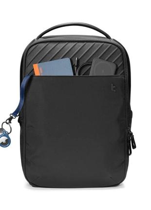 Рюкзак городской с отделением для ноутбука tomtoc voyage-t50 рюкзак для ноутбука 14-16 дюймов, рюкзак 20 л