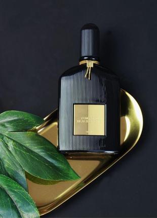 Жіноча парфумована вода tom ford black orchid