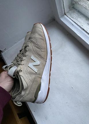 Кросівки new balance 997 deconstructed