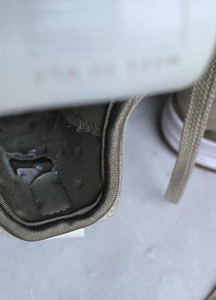 Кроссовки new balance 997 deconstructed 9